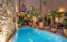 Palazzino di Corina Hotel Rethymnon